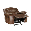 Ellicott Glider Reclining Chair