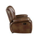 Ellicott Glider Reclining Chair