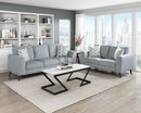 Broadway Love Seat