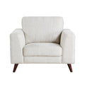 Broadway Chair - Gray