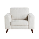 Broadway Chair - Gray