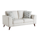Broadway Love Seat