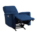 Artem Power Rocker Reclining Chair