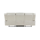 Dean Double Reclining Sofa