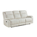 Dean Double Reclining Sofa