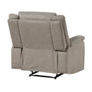 Dean Reclining Chair