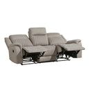 Dean Double Reclining Sofa