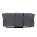Dean Double Reclining Sofa