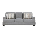 Bradford Sofa - Gray