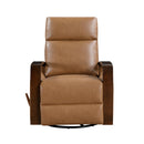 Margerie Swivel Glider Reclining Chair