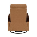 Margerie Swivel Glider Reclining Chair