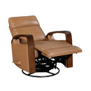 Margerie Swivel Glider Reclining Chair