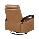 Margerie Swivel Glider Reclining Chair