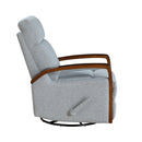 Margerie Swivel Glider Reclining Chair