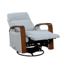 Margerie Swivel Glider Reclining Chair