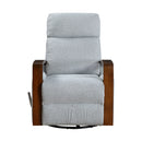 Margerie Swivel Glider Reclining Chair