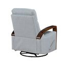 Margerie Swivel Glider Reclining Chair