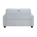 Gael Love Seat