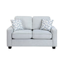 Gael Love Seat
