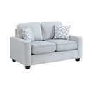 Gael Love Seat