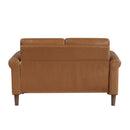 Hector Love Seat