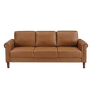 Hector Sofa - Brown
