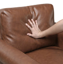 Hector Love Seat