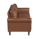 Hector Love Seat