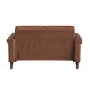 Hector Love Seat