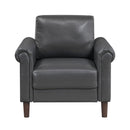 Hector Chair - Dark Gray