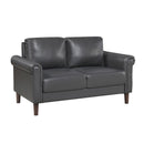 Hector Love Seat
