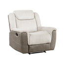 Harriette Reclining Chair
