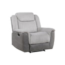Harriette Reclining Chair