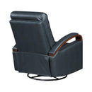 Margot Swivel Glider Reclining Chair