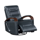 Margot Swivel Glider Reclining Chair