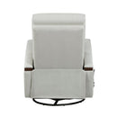 Margot Swivel Glider Reclining Chair
