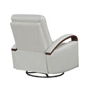 Margot Swivel Glider Reclining Chair