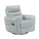 Thomas Swivel Glider Reclining Chair