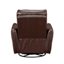 Thomas Swivel Glider Reclining Chair