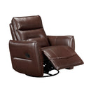 Thomas Swivel Glider Reclining Chair