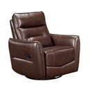 Thomas Swivel Glider Reclining Chair