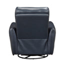 Thomas Swivel Glider Reclining Chair