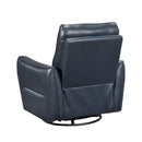 Thomas Swivel Glider Reclining Chair
