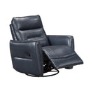 Thomas Swivel Glider Reclining Chair