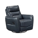 Thomas Swivel Glider Reclining Chair