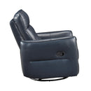 Thomas Swivel Glider Reclining Chair