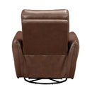 Thomas Swivel Glider Reclining Chair