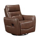 Thomas Swivel Glider Reclining Chair
