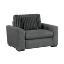 Athena Chair-9720dgy-1
