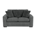 Athena-Love Seat image